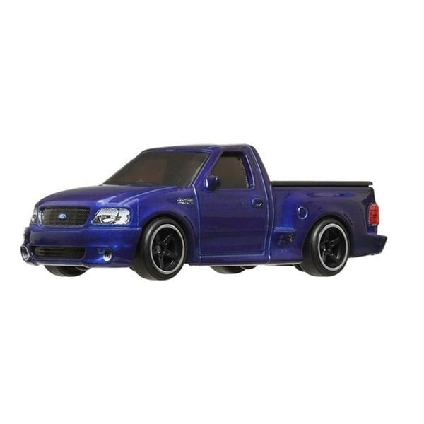 【史派克工廠】結單預購24年9月 Hot wheels 林蔭大道 99 福特 F-150 HRT60-9866 0724 Hot wheels 林蔭大道 99 福特 F-150 HRT60-9866