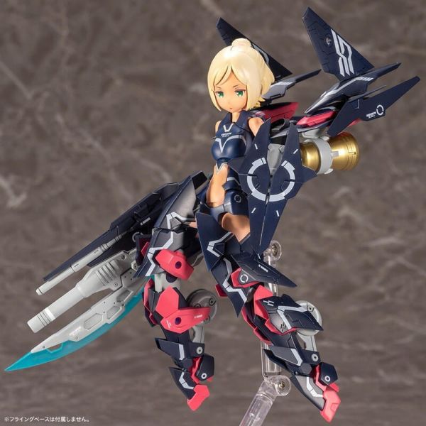 【史派克工廠】售完 免運 再販 壽屋 組裝模型 一般版 女神裝置 SOL 夜梟 1206 壽屋 組裝模型 一般版 女神裝置 SOL 夜梟