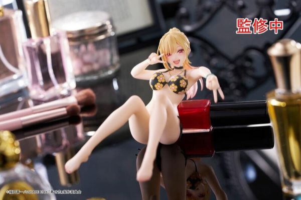 【史派克工廠】結單 預購24年8月 景品 TAITO Aqua 水上漂浮女孩 戀上換裝娃娃 喜多川海夢 0605 景品 TAITO Aqua 水上漂浮女孩 戀上換裝娃娃 喜多川海夢
