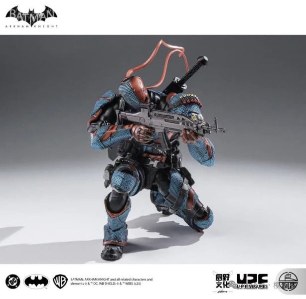 【史派克工廠】結單免運25年Q4 良品製造LPZZ 1/12 蝙蝠俠 喪鐘 可動人偶 0919 良品製造LPZZ 1/12 蝙蝠俠 喪鐘 可動人偶