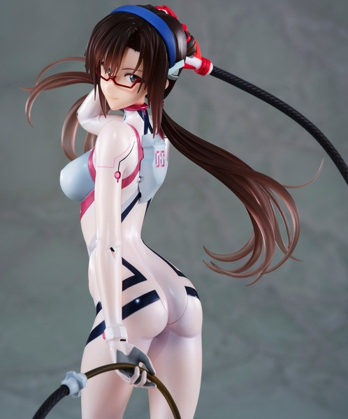 【史派克工廠】結單 預購25年3月 WANDERER 福音戰士 新劇場版 真希波 真理 1/7 0422 WANDERER 福音戰士 新劇場版 真希波 真理 1/7