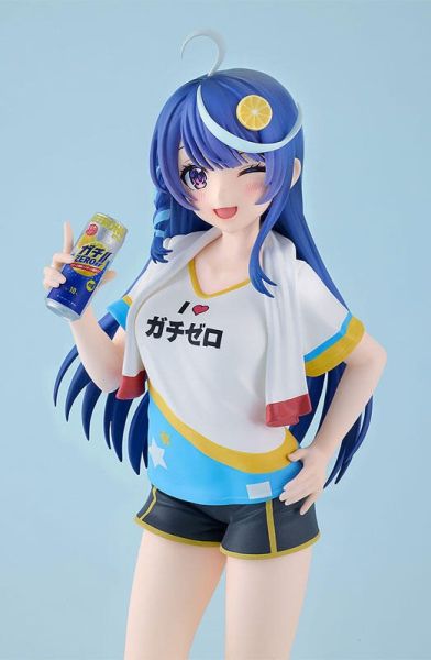 【史派克工廠】結單25年5月GSC POP UP PARADE 我因為忘記關台而成了傳說 小咻瓦 L size 1108 GSC POP UP PARADE 我因為忘記關台而成了傳說 小咻瓦 L size