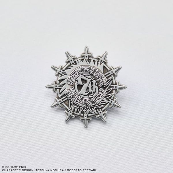 【史派克工廠】結單免運26年2月 SQEX 太空戰士 最終幻想FF7 VII 重生 迷你金屬收藏 一中盒6入 1017 SQEX 太空戰士 最終幻想FF7 VII 重生 迷你金屬收藏 一中盒6入