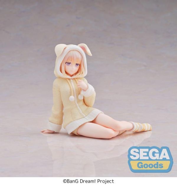 【史派克工廠】結單 27年2月 SEGA景品 BanG Dream! Yumemiriz 三角初華 睡衣派對ver0924 SEGA景品 BanG Dream! Yumemiriz 三角初華 睡衣派對ver
