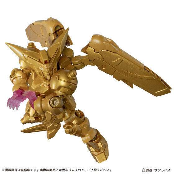 【史派克工廠】結單9月盒玩 重裝x重奏 MOBILE SUIT ENSEMBLE EX54 宗師鋼彈 超級模式 0617 重裝x重奏 MOBILE SUIT ENSEMBLE EX54 宗師鋼彈 超級模式