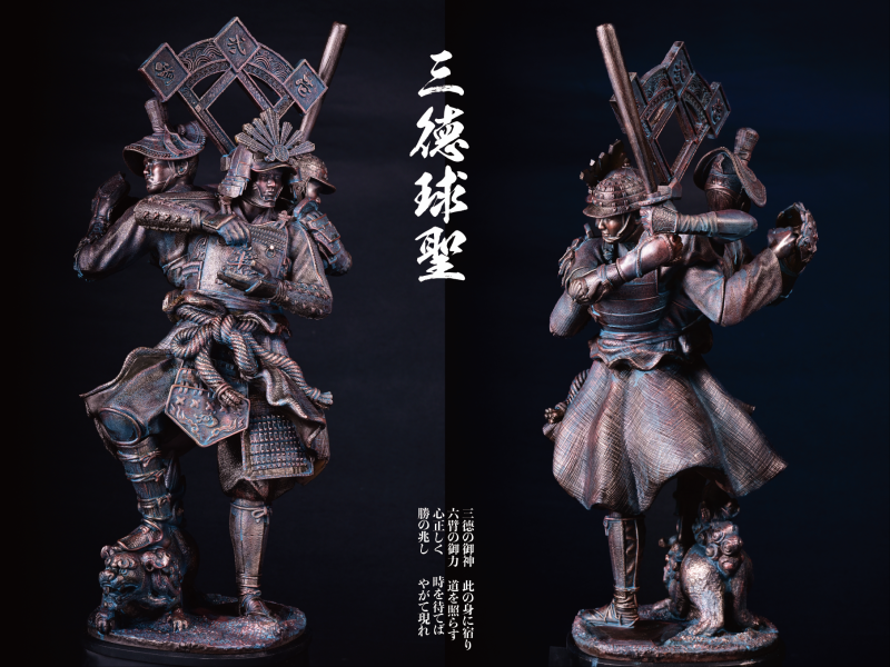 【史派克工廠】結單 免運26年11月 bid Toys 1/6 雕像 三德球聖 0916 bid Toys 1/6 雕像 三德球聖