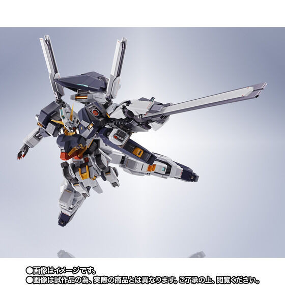 【史派克工廠】結單 預購24年11月 日版 魂商店 METAL ROBOT魂 MR 鋼彈TR-1 海瑟斯雷 0711 日版 魂商店 METAL ROBOT魂 MR 鋼彈TR-1 海瑟斯雷