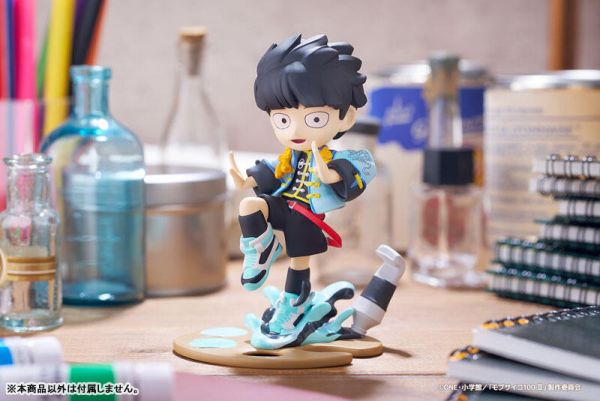 【史派克工廠】結單 預購24年11月 武士道 盒玩 PalVerse Pale 路人超能100 第三季 影山茂夫 PVC 0705 武士道 盒玩 PalVerse Pale 路人超能100 第三季 影山茂夫 PVC