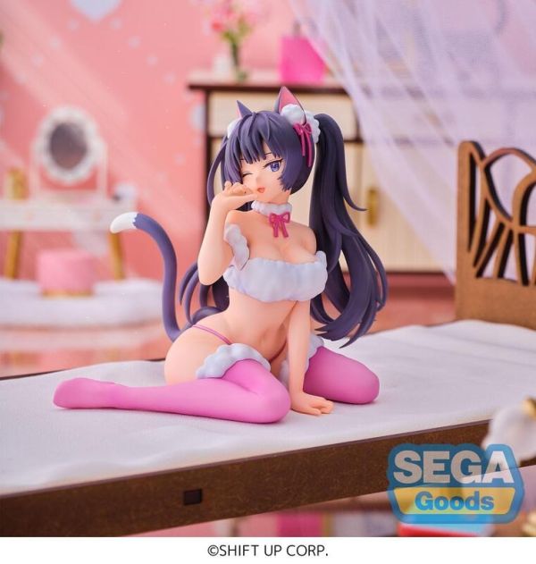 【史派克工廠】結單25年3月 SEGA景品 勝利女神:妮姬 Yumemirize 尼羅 1016 SEGA景品 勝利女神:妮姬 Yumemirize 尼羅