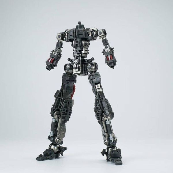 【史派克工廠】預購免運26年6月 鐵馬模型 GJ001 1/100 MG百式2.0合金骨架配件包 0604 鐵馬模型 1/100 MG百式2.0合金骨架配件包