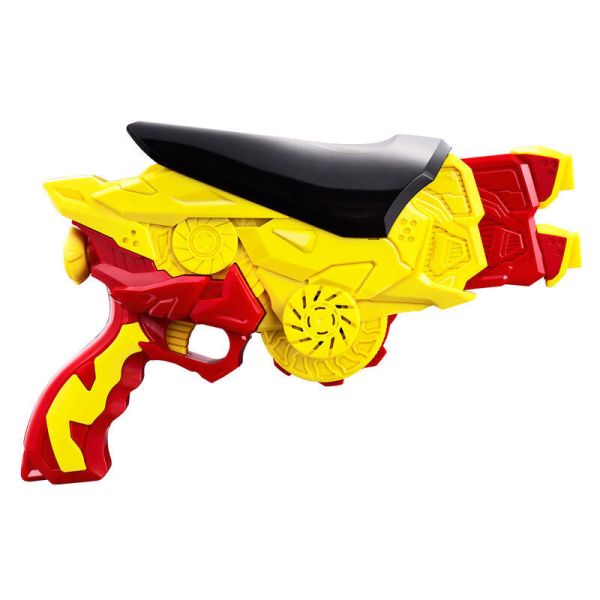 【史派克工廠】結單25年10月 PB商店 暴太郎戰隊 變身槍 紀念版 MEMORIAL EDITION 再版 0523 PB商店 暴太郎戰隊 變身槍 紀念版 MEMORIAL EDITION 再版