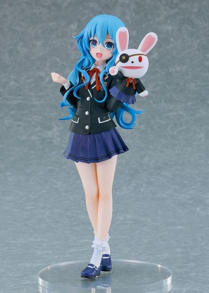 【史派克工廠】結單免運26年1月GSC POPUP PARADE 約會大作戰 四糸乃 制服Ver L size 0613 GSC POPUP PARADE 約會大作戰 四糸乃 制服Ver L size