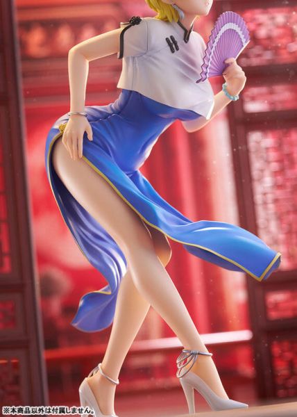 【史派克工廠】預購25年9月 BellFine 魔都精兵的奴隸 出雲天花 旗袍Ver 1/7 0513 BellFine 魔都精兵的奴隸 出雲天花 旗袍Ver 1/7