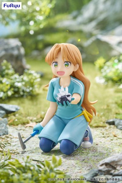 【史派克工廠】結單25年11月 FuRyu 景品 琉璃的寶石 泡麵蓋公仔 谷川瑠璃 0718 FuRyu 景品 琉璃的寶石 泡麵蓋公仔 谷川瑠璃