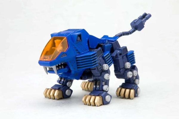 【史派克工廠】預購免運8月 代理 壽屋 組裝 D-Style ZOIDS 洛伊德 盾獅 重裝長牙獅 KP871 0421 代理 壽屋 組裝 D-Style ZOIDS 洛伊德 盾獅 重裝長牙獅 KP871