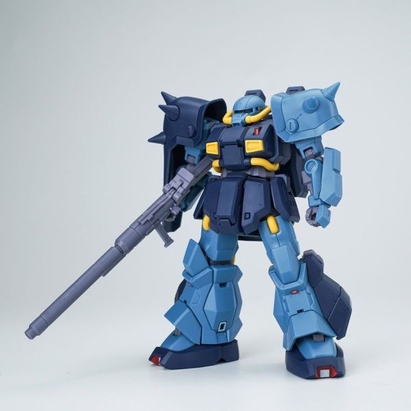 【史派克工廠】預購免運4月 AK模型 1/144 HI-ZACK CUSTOM 高扎古特裝 組裝模型 5色 0303 AK模型 1/144 HI-ZACK CUSTOM 高扎古特裝 組裝模型 5色