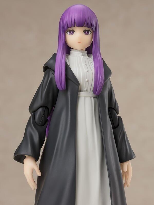 【史派克工廠】結單 免運27年3月 S.H.Figuarts SHF 葬送的芙莉蓮 費倫 再版 0907 S.H.Figuarts SHF 葬送的芙莉蓮 費倫 再版