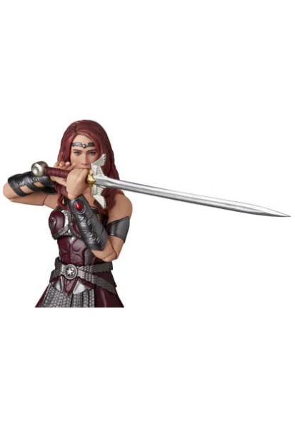 【史派克工廠】預購免運26年8月 MAFEX 黑袍糾察隊 梅芙女王 1107 MAFEX 黑袍糾察隊 梅芙女王