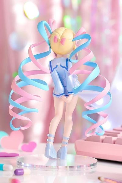 【史派克工廠】結單25年7月 POP UP PARADE 超絕最可愛天使醬 INTERNET YAMERO 0207 POP UP PARADE 超絕最可愛天使醬 INTERNET YAMERO