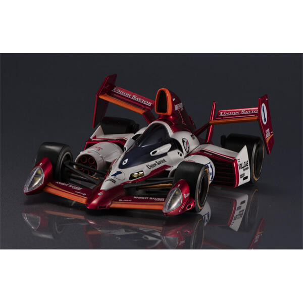 【史派克工廠】預購免運1月MEGAHOUSE Livery Edition閃電霹靂車 奈特修馬赫 拯夜號 特典 0716 MEGAHOUSE Livery Edition閃電霹靂車 奈特修馬赫 拯夜號 特典
