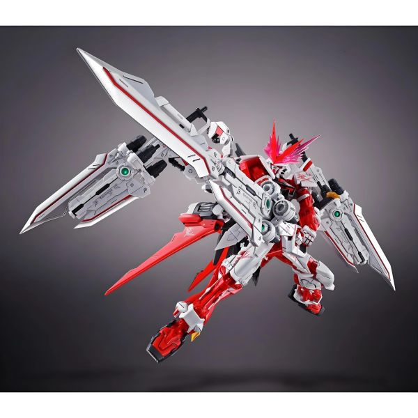 【史派克工廠】結單 免運26年10月 匠造方MG 紅龍異端 1/100 組裝模型 附帶水貼 0921 匠造方MG 紅龍異端 1/100 組裝模型 附帶水貼