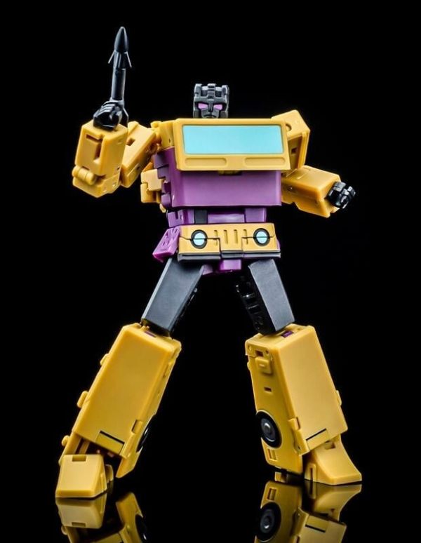 【史派克工廠】結單 預購免運23年6月 魔方 MS-TOYS MS-B52 詐騙 吉普車 组合 小比例 0609 魔方 MS-TOYS MS-B52 詐騙 吉普車 组合 小比例