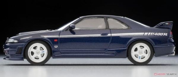 【史派克工廠】結單 預購24年11月 LV-N305c NISMO 400R Navy Blue 0701 LV-N305c NISMO 400R Navy Blue