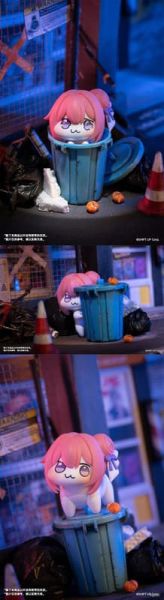 【史派克工廠】預購25年12月 amiami x 蝸之殼 勝利女神 妮姬 NIKKE DORO 可動 完成品 0805 amiami x 蝸之殼 勝利女神 妮姬 NIKKE DORO 可動 完成品