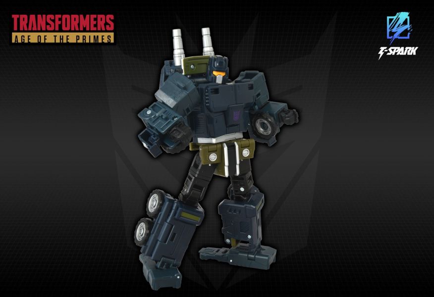 【史派克工廠】預購免運26年6月 TAKARATOMY 變形金剛 AOTP-34 襲擊 混天豹合體 0205 TAKARATOMY 變形金剛 AOTP-34 襲擊 混天豹合體