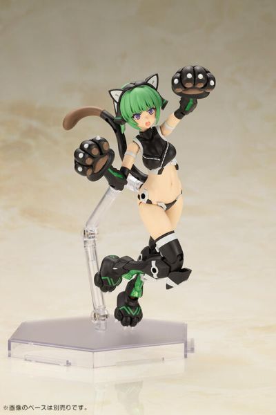 【史派克工廠】結單預購免運25年1月 壽屋 模型 Frame Arms Girl 機甲少女 禍月 貓貓 貓咪裝甲 0903 壽屋 模型 Frame Arms Girl 機甲少女 禍月 貓貓 貓咪裝甲