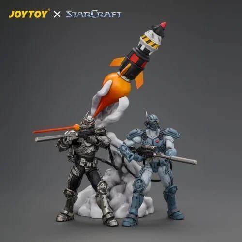 【史派克工廠】結單 免運26年11月 暗源 joytoy X 星際爭霸 人類 神族 蟲族 可動人偶 0924 暗源 joytoy X 星際爭霸 人類 神族 蟲族 可動人偶