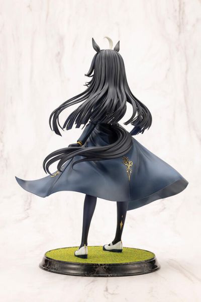 【史派克工廠】結單 預購25年2月 壽屋 一般版 賽馬娘 曼哈頓咖啡 決勝服 1/7 0821 壽屋 一般版 賽馬娘 曼哈頓咖啡 決勝服 1/7