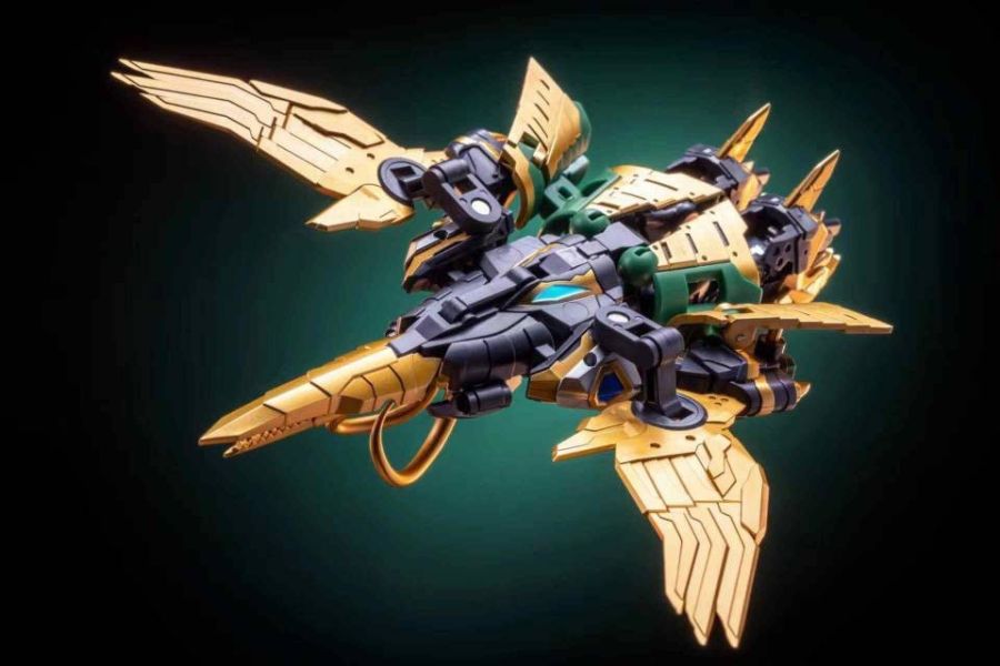 【史派克工廠】結單 預購免運12月 盤古模型Pangu Toys Loki 洛基 PT11 可變形 機甲 合金成品 1204 盤古模型Pangu Toys Loki 洛基 PT11 可變形 機甲 合金成品