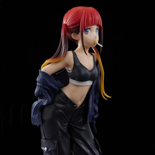 【史派克工廠】結單 預購24年12月 UCI GRIDMAN x ZOZOTOWN 電光超人古立特 飛鳥川千瀨1/6 0712 UCI GRIDMAN x ZOZOTOWN 電光超人古立特 飛鳥川千瀨1/6