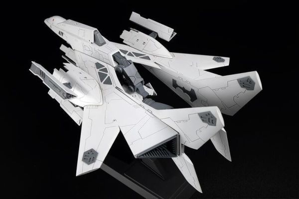 【史派克工廠】結單 免運 12月 PLUM 組裝模型 SA-77 SILPHEED 通常型/LANCER型 再版 1006 PLUM 組裝模型 SA-77 SILPHEED 通常型/LANCER型 再版