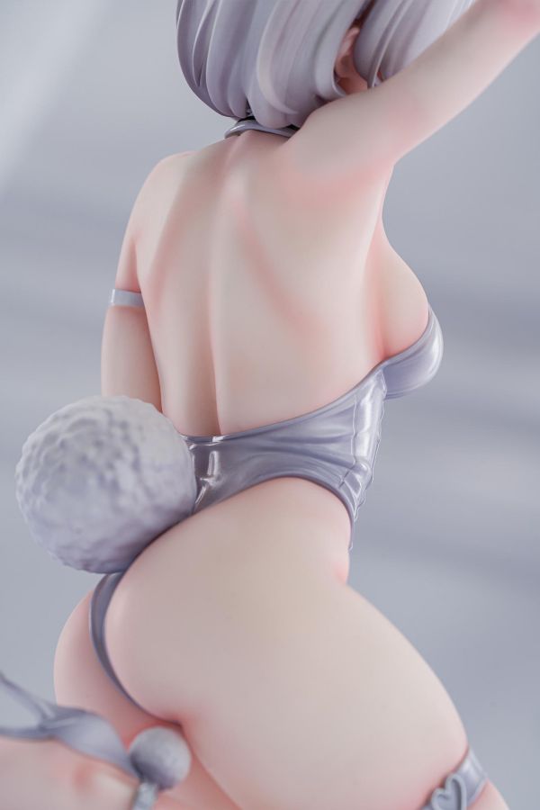 【史派克工廠】預購免運27年5月 KAWA DESIGN 兔女郎 娜醬 1/6 PVC 附特典 1228 KAWA DESIGN 兔女郎 娜醬 1/6 PVC 附特典