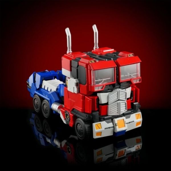 【史派克工廠】結單免運25年5月 Unix Square Combot 變形金剛 柯博文 1231 Unix Square Combot 變形金剛 柯博文
