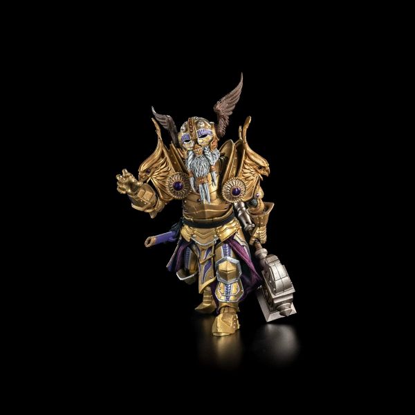 【史派克工廠】結單免運26年6月 四騎士 神話軍團 25LC限定 騎士 仙靈 骷髏 矮人 可動 4入套組 0420 四騎士 神話軍團 25LC限定 騎士 仙靈 骷髏 矮人 可動 4入套組