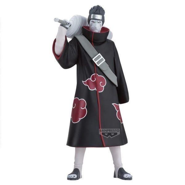 【史派克工廠】預購27年3月 BP景品 Noir Edge Collection 火影忍者 疾風傳 曉 干柿鬼鮫1027 BP景品 Noir Edge Collection 火影忍者 疾風傳 曉 干柿鬼鮫