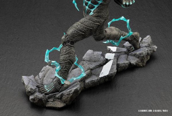 【史派克工廠】結單 預購24年11月 壽屋 一般版 ARTFX J 怪獸8號 怪獸8號 1/8 0522 壽屋 一般版 ARTFX J 怪獸8號 怪獸8號 1/8