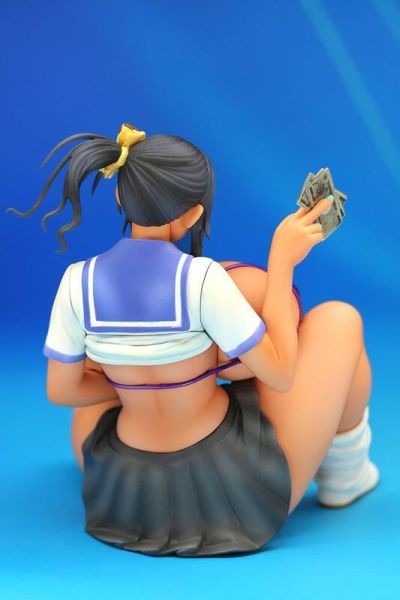 【史派克工廠】結單 預購7月 A+ Aplus COMIC真激 太平天極封面女郎 仁科唯衣 Ver.2 1/5.5 0522 A+ Aplus COMIC真激 太平天極封面女郎 仁科唯衣 Ver.2 1/5.5