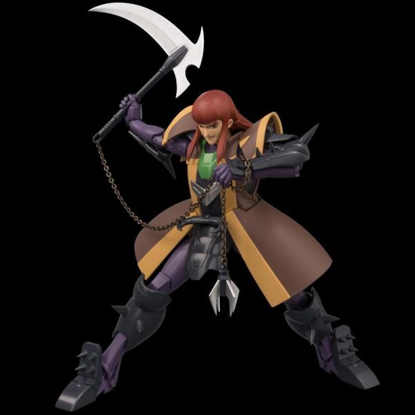 【史派克工廠】結單 預購免運25年1月 千值練 超彈可動 鎧傳 四魔將 鬼魔將 朱天 0628 千值練 超彈可動 鎧傳 四魔將 鬼魔將 朱天