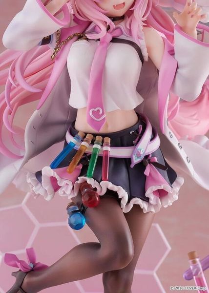 【史派克工廠】結單免運25年11月 Claynel hololive 博衣小夜璃 博衣可佑理 0418 Claynel hololive 博衣小夜璃 博衣可佑理