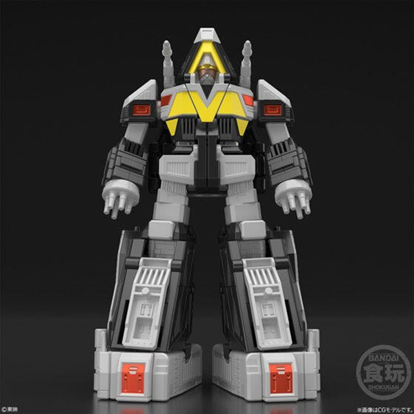 【史派克工廠】結單 預購10月 盒玩 SMP SUPER MINIPLA 電磁戰隊 電磁合體 三角百萬 銀河百萬套組 0606 盒玩 SMP SUPER MINIPLA 電磁戰隊 電磁合體 三角百萬 銀河百萬套組