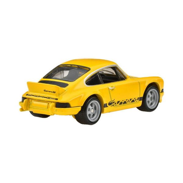 【史派克工廠】結單25年3月 Hot wheels 落錘 保時捷 911 Carrera RS2.7 0103 Hot wheels 落錘 保時捷 911 Carrera RS2.7