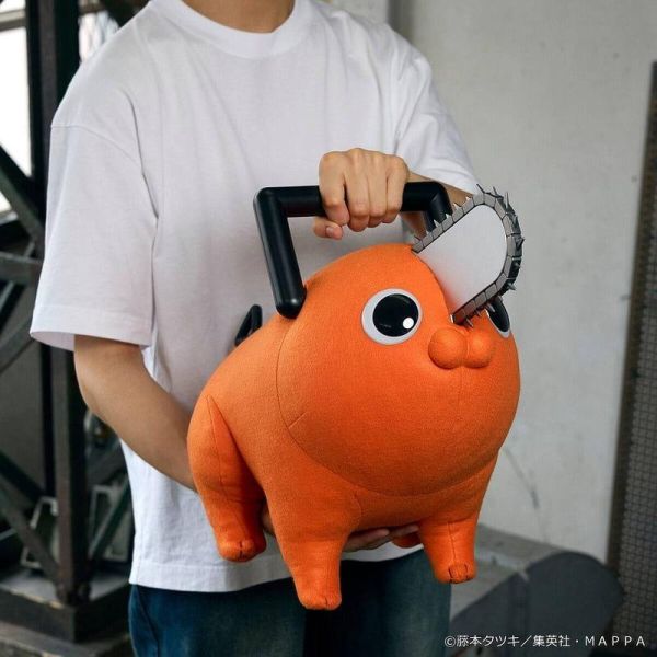 【史派克工廠】結單 免運27年2月 代理 MH限定 LIFE SIZE DOLL 1:1 鏈鋸人 波奇塔 0916 代理 MH限定 LIFE SIZE DOLL 1:1 鏈鋸人 波奇塔