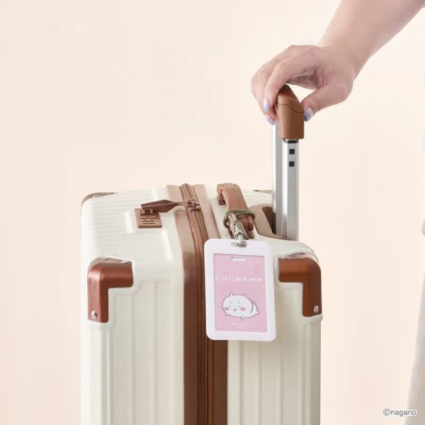 【史派克工廠】預購免運2月 Maktar Tag 卡好找 CHiiKAWA 吉伊卡哇 即時定位防丟器 3款 0108 Maktar Tag 卡好找 CHiiKAWA 吉伊卡哇 即時定位防丟器 3款