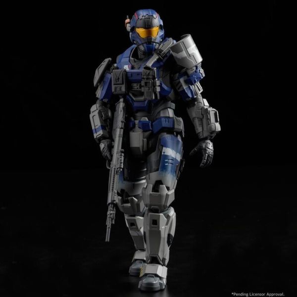 【史派克工廠】結單 預購免運10月 RE:EDIT 1000Toys HALO 最後一戰 卡特 A-259 貴族1號 0417 RE:EDIT 1000Toys HALO 最後一戰 卡特 A-259 貴族1號