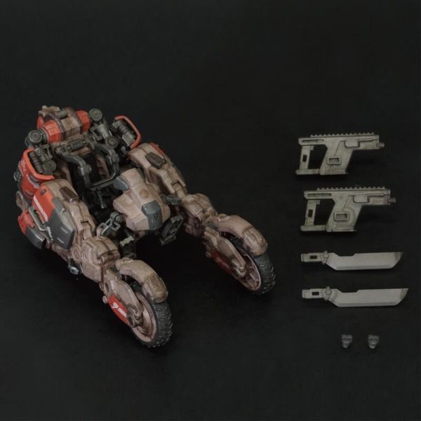 【史派克工廠】結單24年9月預購 TOYS ALLIANCE 酸雨戰爭 FAV-A112 赤鴉溫德 12式 WDr 0308 TOYS ALLIANCE 酸雨戰爭 FAV-A112 赤鴉溫德 12式 WDr