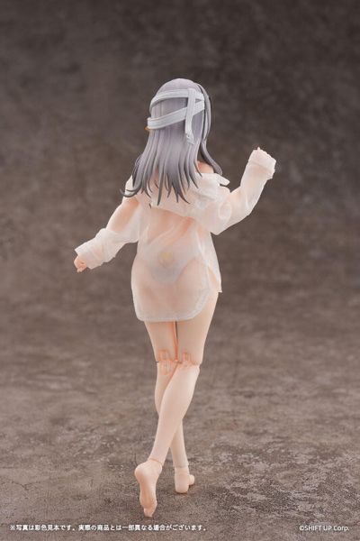 【史派克工廠】結單25年6月 蝸之殼 AmiAmi 勝利女神 妮姬 神罰 初次的愛戀 1/12 0109 蝸之殼 AmiAmi 勝利女神 妮姬 神罰 初次的愛戀 1/12